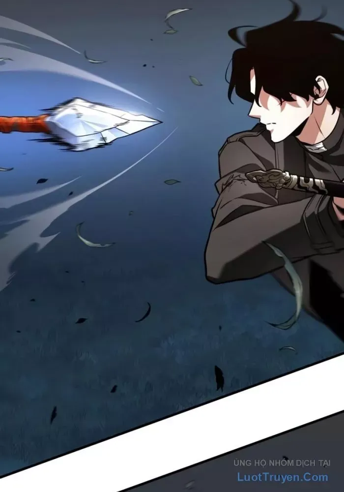 Toàn trí độc giả - Omniscient Reader Chap 298 - Next Chap 297