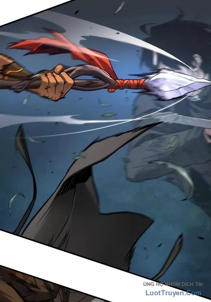 Toàn trí độc giả - Omniscient Reader Chap 298 - Next Chap 297