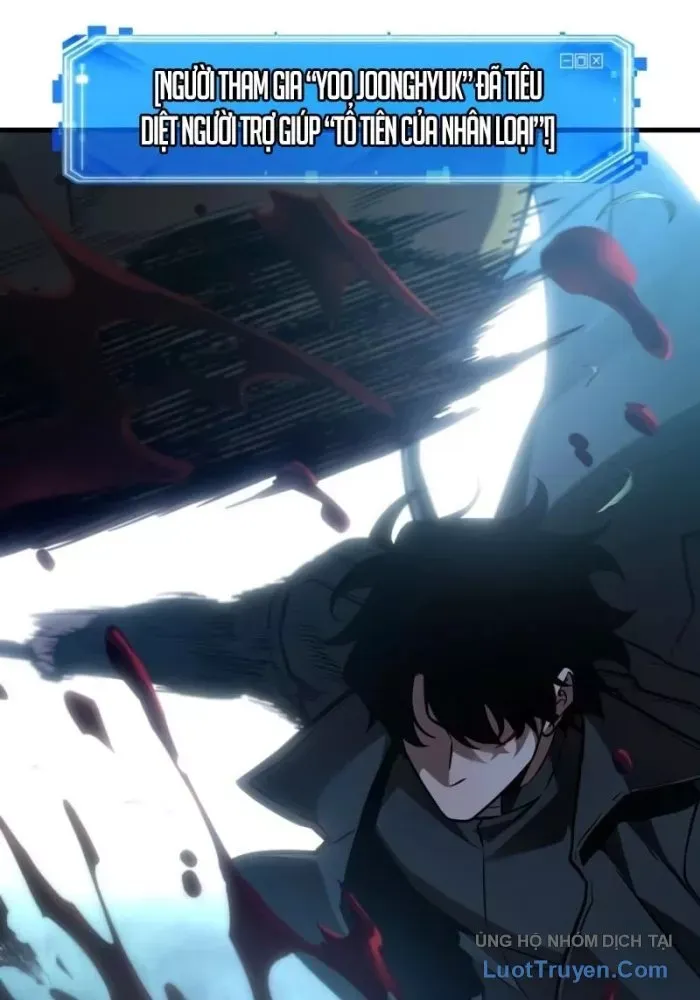 Toàn trí độc giả - Omniscient Reader Chap 298 - Next Chap 297