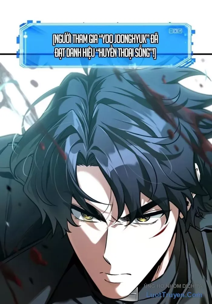 Toàn trí độc giả - Omniscient Reader Chap 298 - Next Chap 297