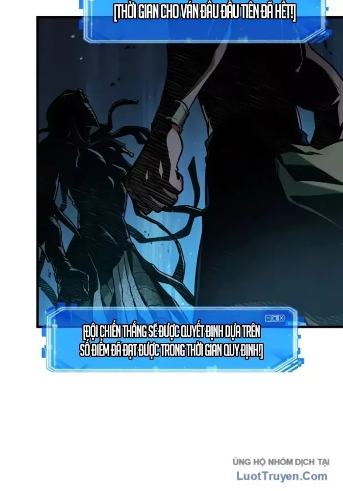 Toàn trí độc giả - Omniscient Reader Chap 298 - Next Chap 297