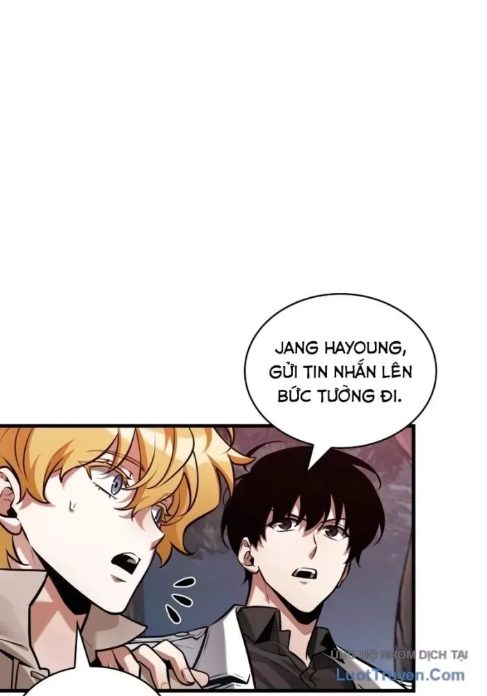 Toàn trí độc giả - Omniscient Reader Chap 298 - Next Chap 297