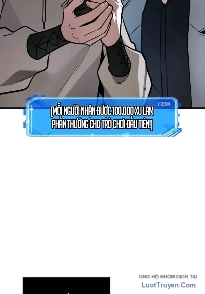 Toàn trí độc giả - Omniscient Reader Chap 298 - Next Chap 297