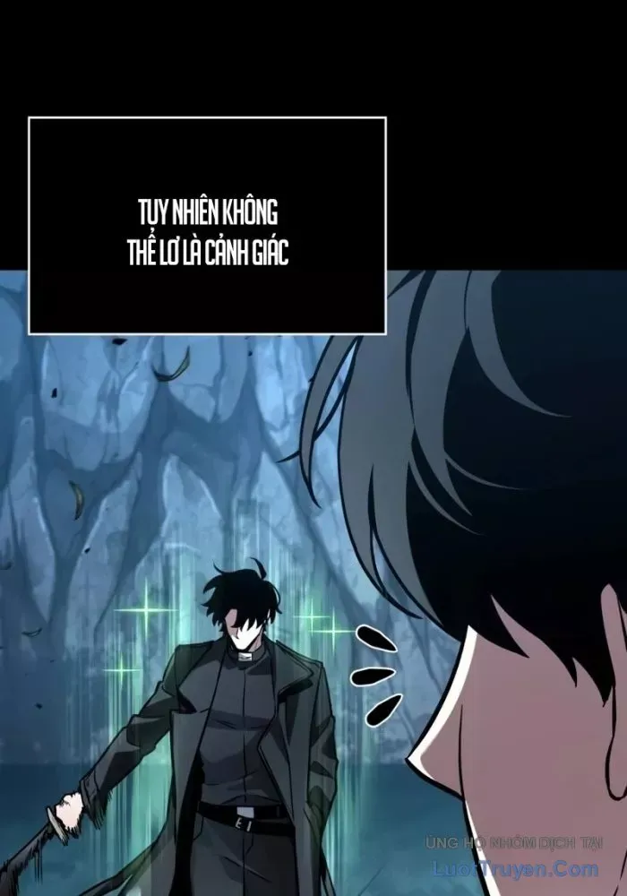 Toàn trí độc giả - Omniscient Reader Chap 298 - Next Chap 297