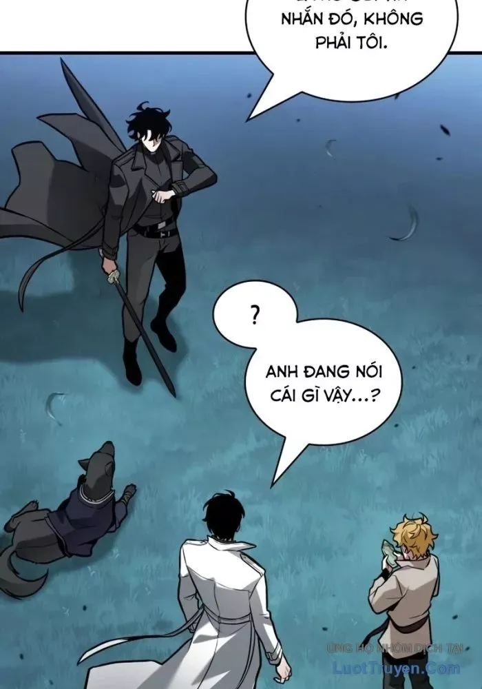 Toàn trí độc giả - Omniscient Reader Chap 298 - Next Chap 297