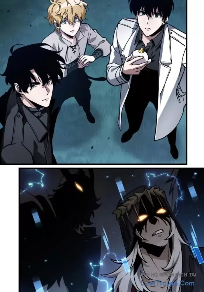 Toàn trí độc giả - Omniscient Reader Chap 298 - Next Chap 297