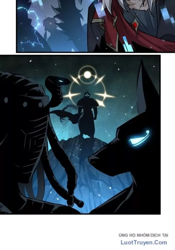 Toàn trí độc giả - Omniscient Reader Chap 298 - Next Chap 297