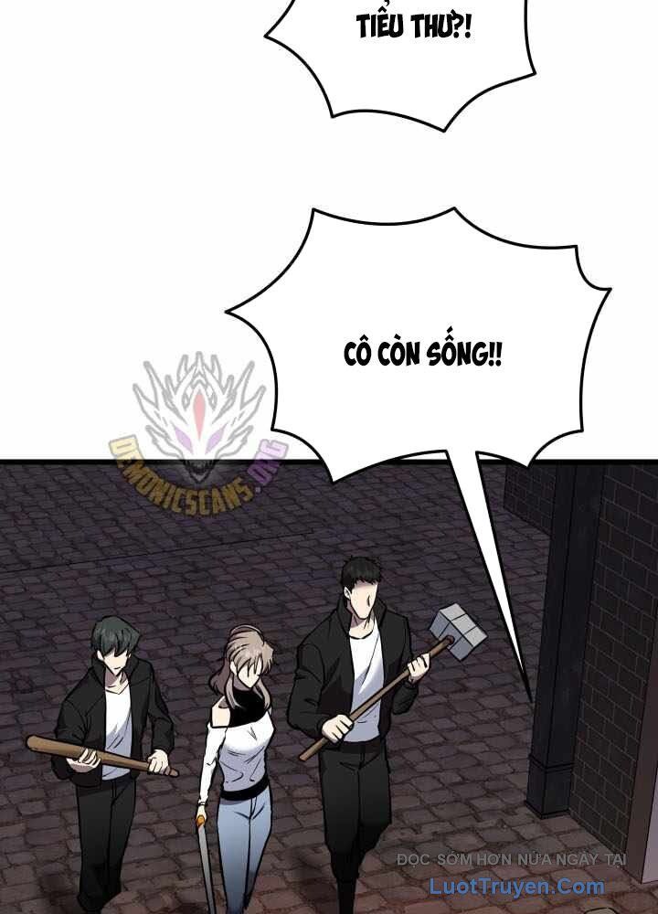 Giả Vờ Làm Kẻ Vô Dụng Ở Học Đường [Chap 132-146] - Page 46