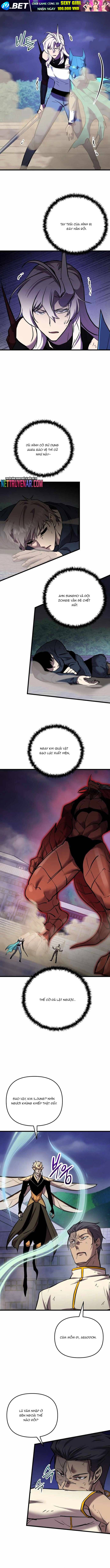 Giả Vờ Làm Kẻ Vô Dụng Ở Học Đường [Chap 132-146] - Page 4