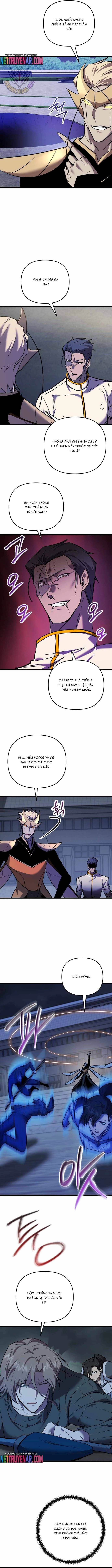 Giả Vờ Làm Kẻ Vô Dụng Ở Học Đường [Chap 132-146] - Page 5