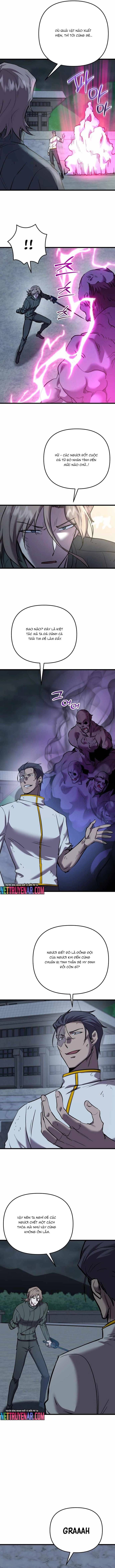 Giả Vờ Làm Kẻ Vô Dụng Ở Học Đường [Chap 132-146] - Page 8