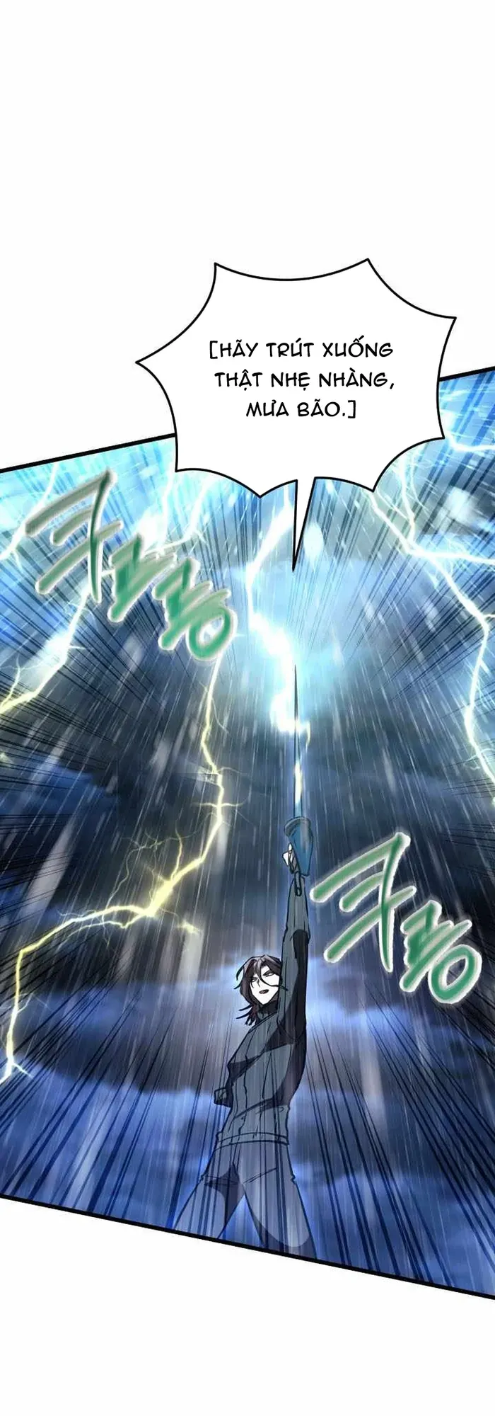 Giả Vờ Làm Kẻ Vô Dụng Ở Học Đường Chap 146 - Next Chap 145