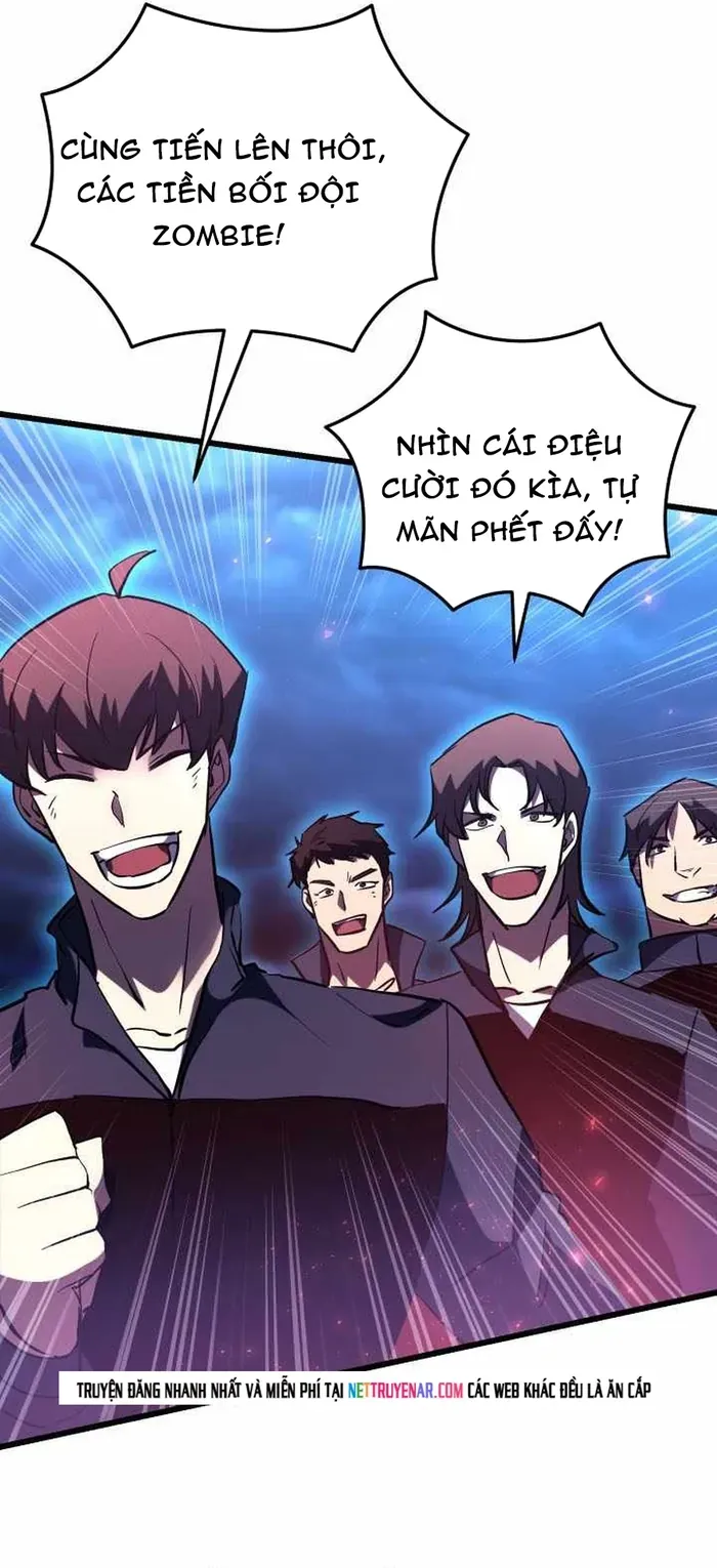 Giả Vờ Làm Kẻ Vô Dụng Ở Học Đường Chap 146 - Next Chap 145