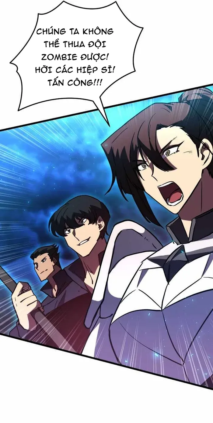 Giả Vờ Làm Kẻ Vô Dụng Ở Học Đường Chap 146 - Next Chap 145