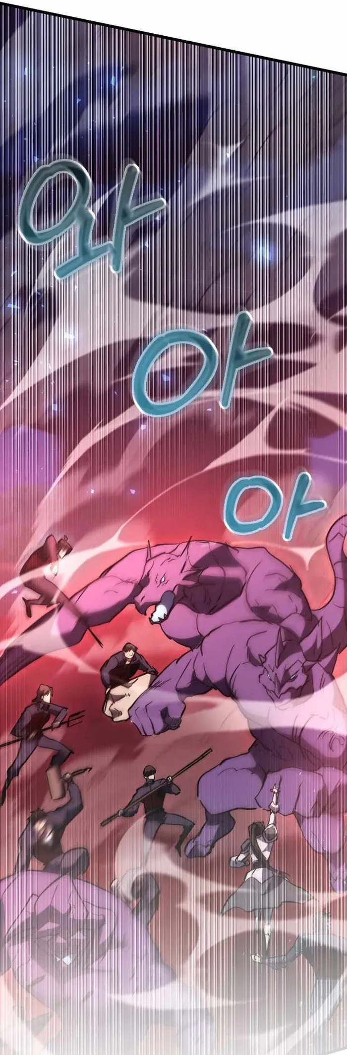 Giả Vờ Làm Kẻ Vô Dụng Ở Học Đường Chap 146 - Next Chap 145