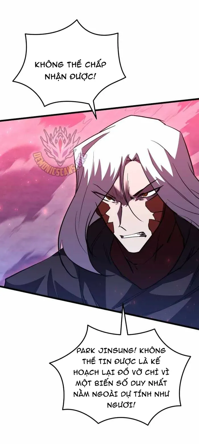 Giả Vờ Làm Kẻ Vô Dụng Ở Học Đường Chap 146 - Next Chap 145