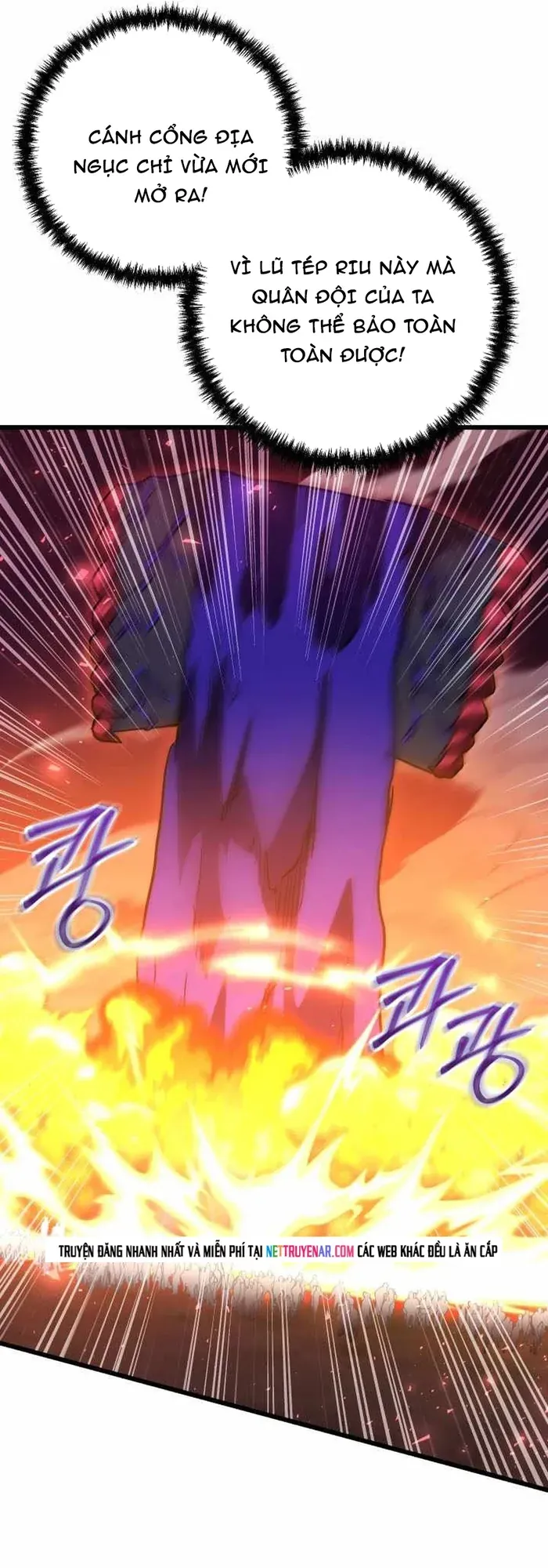 Giả Vờ Làm Kẻ Vô Dụng Ở Học Đường Chap 146 - Next Chap 145