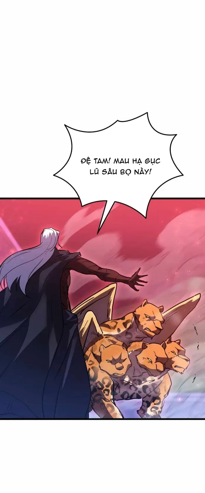 Giả Vờ Làm Kẻ Vô Dụng Ở Học Đường Chap 146 - Next Chap 145