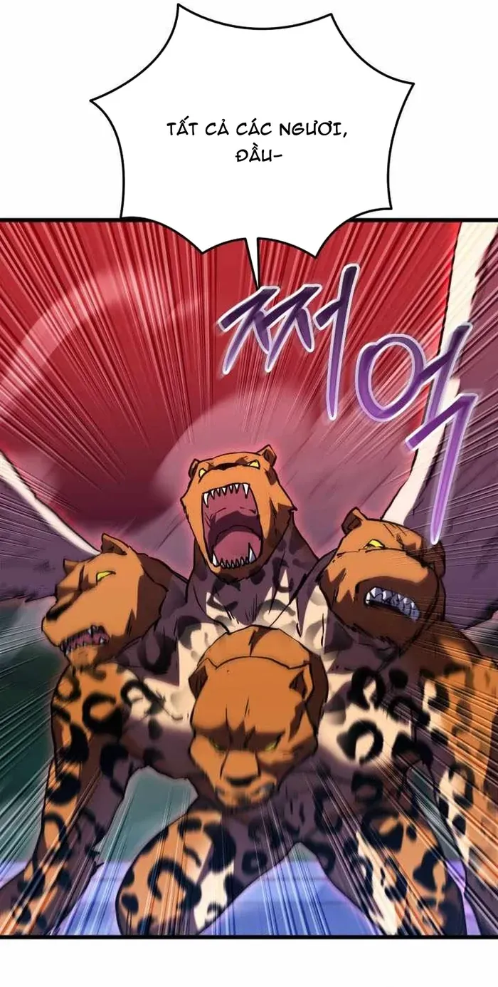 Giả Vờ Làm Kẻ Vô Dụng Ở Học Đường Chap 146 - Next Chap 145