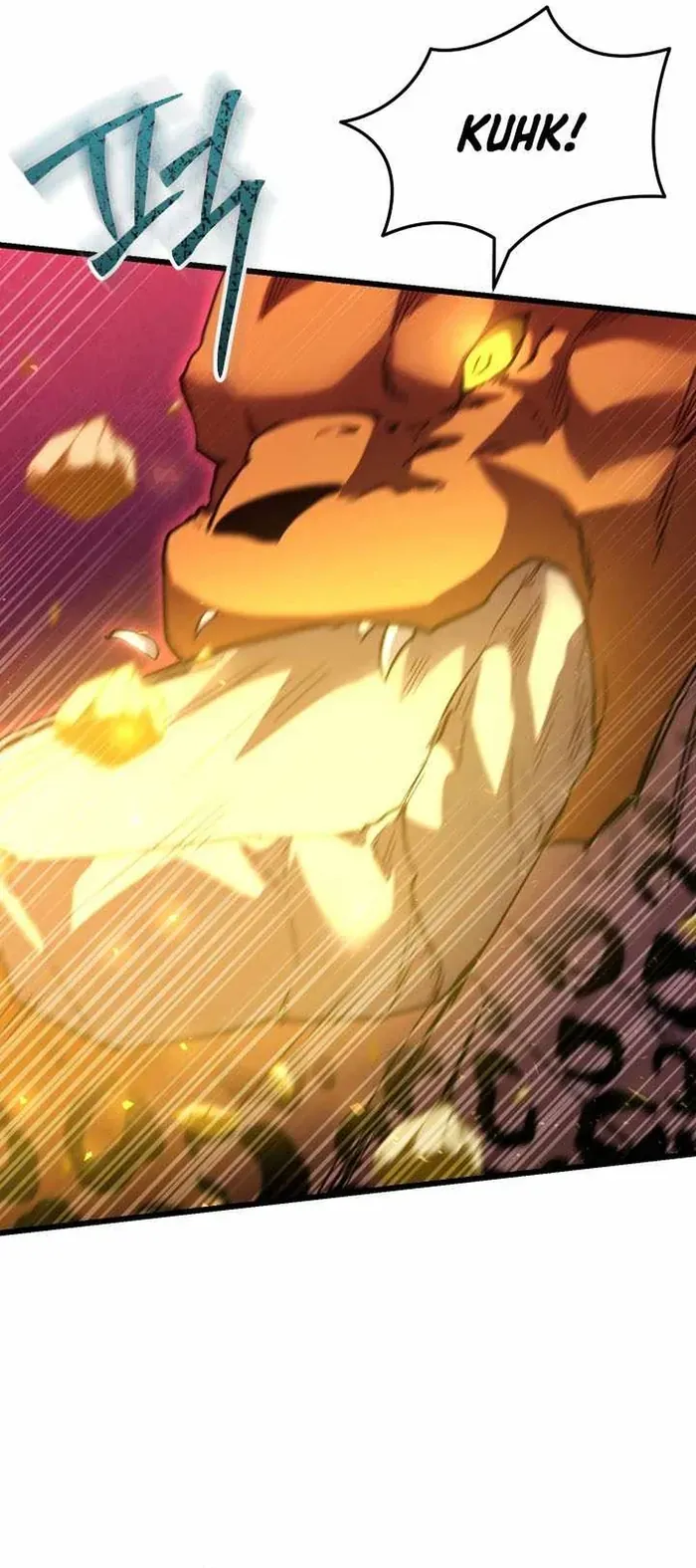 Giả Vờ Làm Kẻ Vô Dụng Ở Học Đường Chap 146 - Next Chap 145