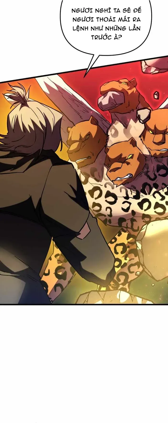 Giả Vờ Làm Kẻ Vô Dụng Ở Học Đường Chap 146 - Next Chap 145