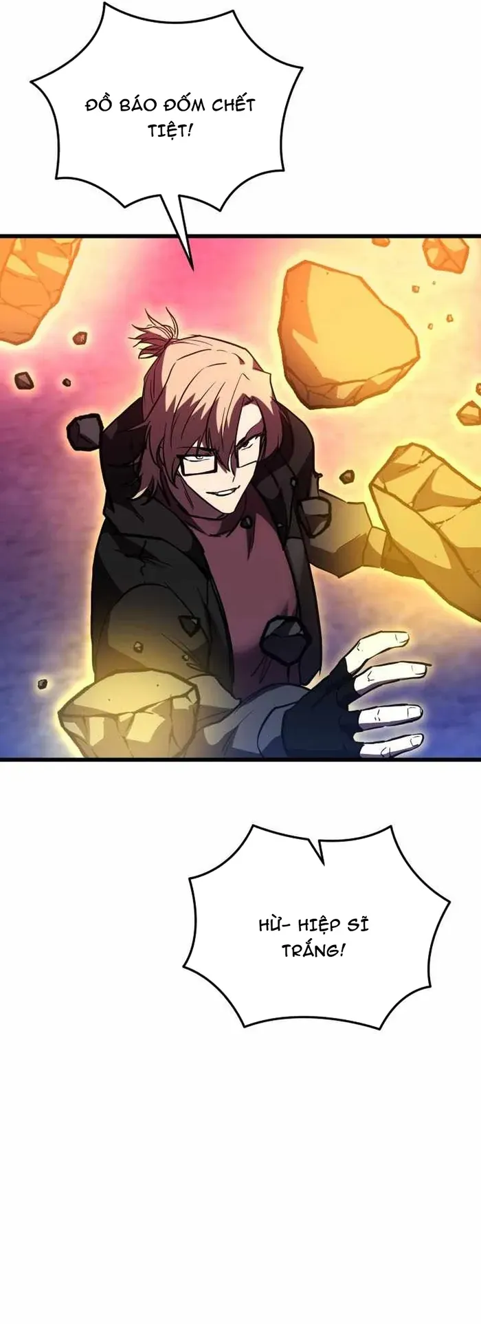 Giả Vờ Làm Kẻ Vô Dụng Ở Học Đường Chap 146 - Next Chap 145