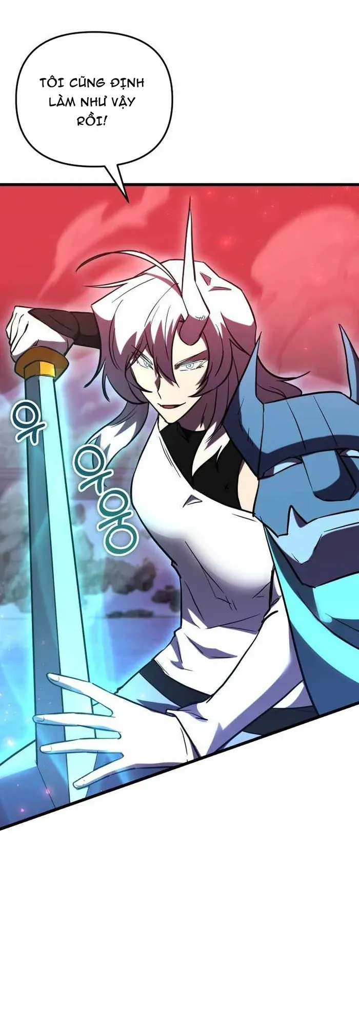 Giả Vờ Làm Kẻ Vô Dụng Ở Học Đường Chap 146 - Next Chap 145