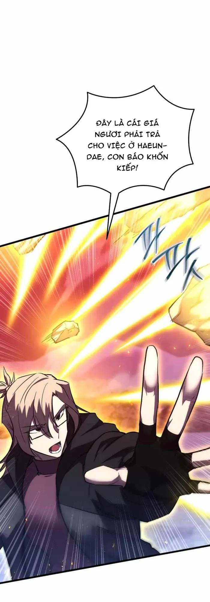 Giả Vờ Làm Kẻ Vô Dụng Ở Học Đường Chap 146 - Next Chap 145