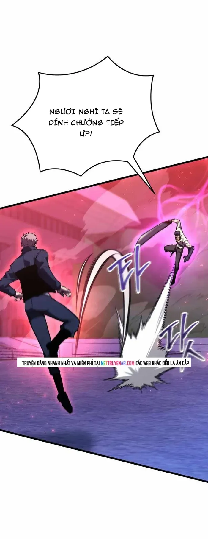 Giả Vờ Làm Kẻ Vô Dụng Ở Học Đường Chap 146 - Next Chap 145