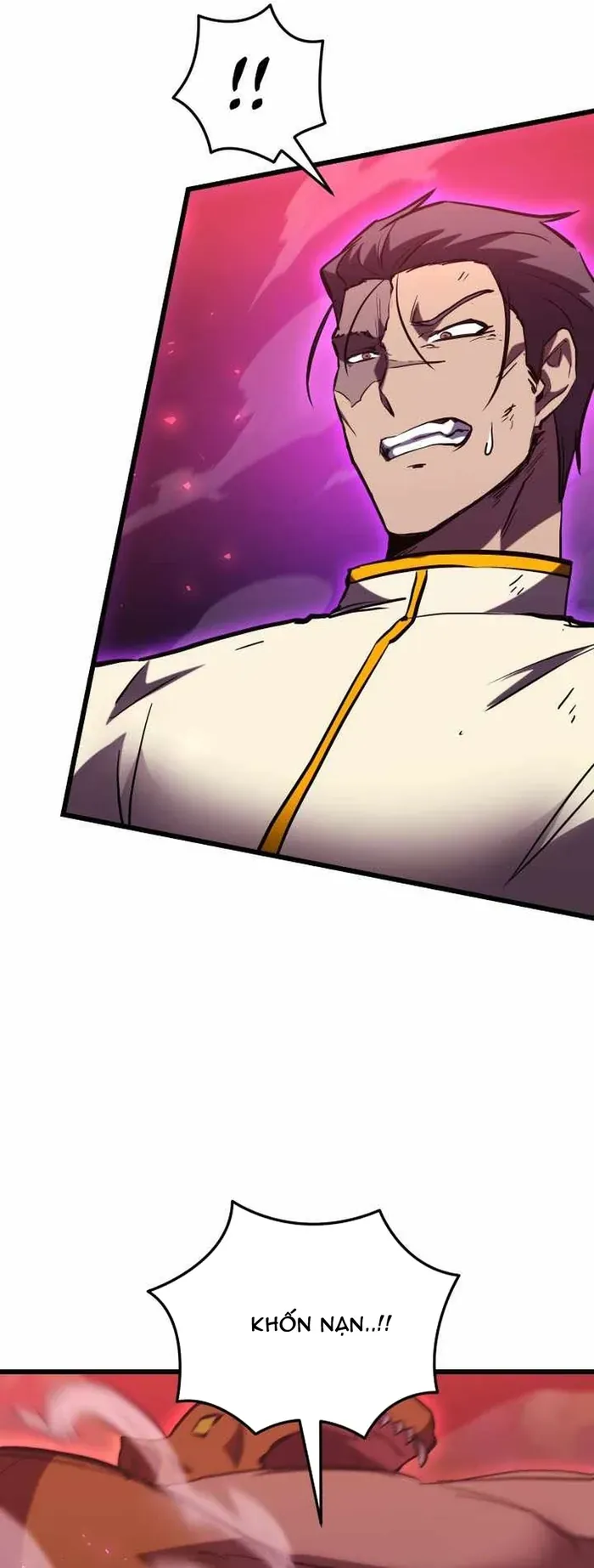 Giả Vờ Làm Kẻ Vô Dụng Ở Học Đường Chap 146 - Next Chap 145