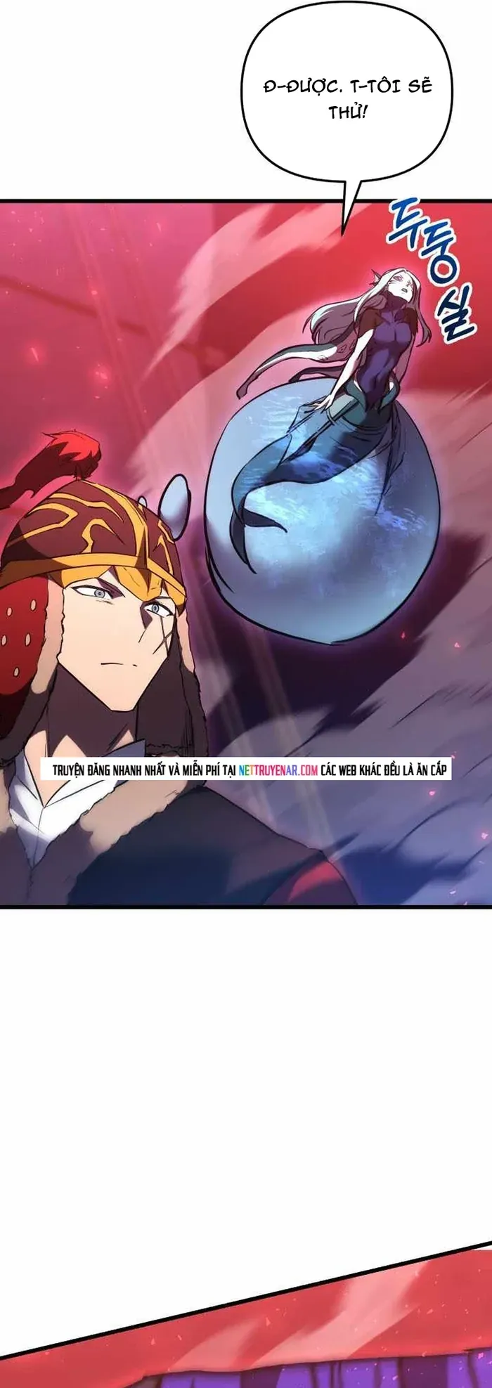 Giả Vờ Làm Kẻ Vô Dụng Ở Học Đường Chap 146 - Next Chap 145