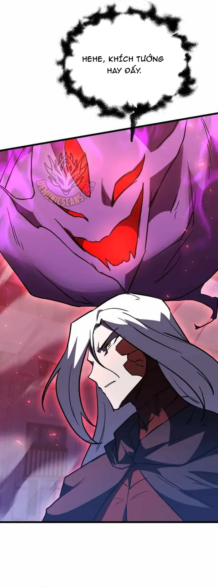 Giả Vờ Làm Kẻ Vô Dụng Ở Học Đường Chap 146 - Next Chap 145