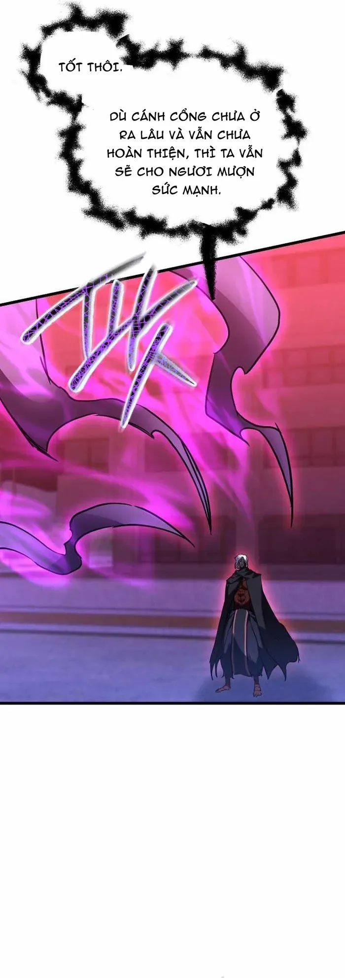 Giả Vờ Làm Kẻ Vô Dụng Ở Học Đường Chap 146 - Next Chap 145