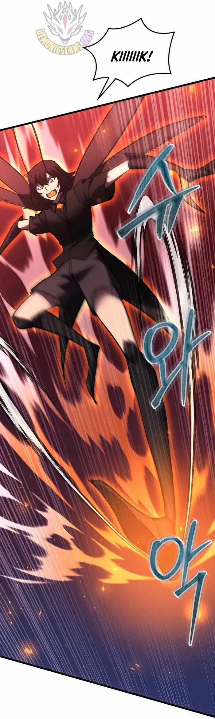 Giả Vờ Làm Kẻ Vô Dụng Ở Học Đường Chap 146 - Next Chap 145