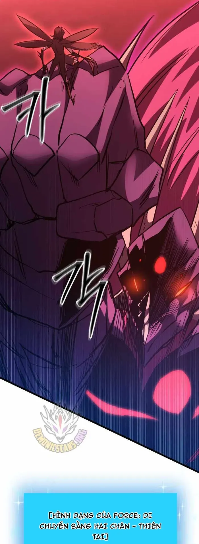 Giả Vờ Làm Kẻ Vô Dụng Ở Học Đường Chap 146 - Next Chap 145