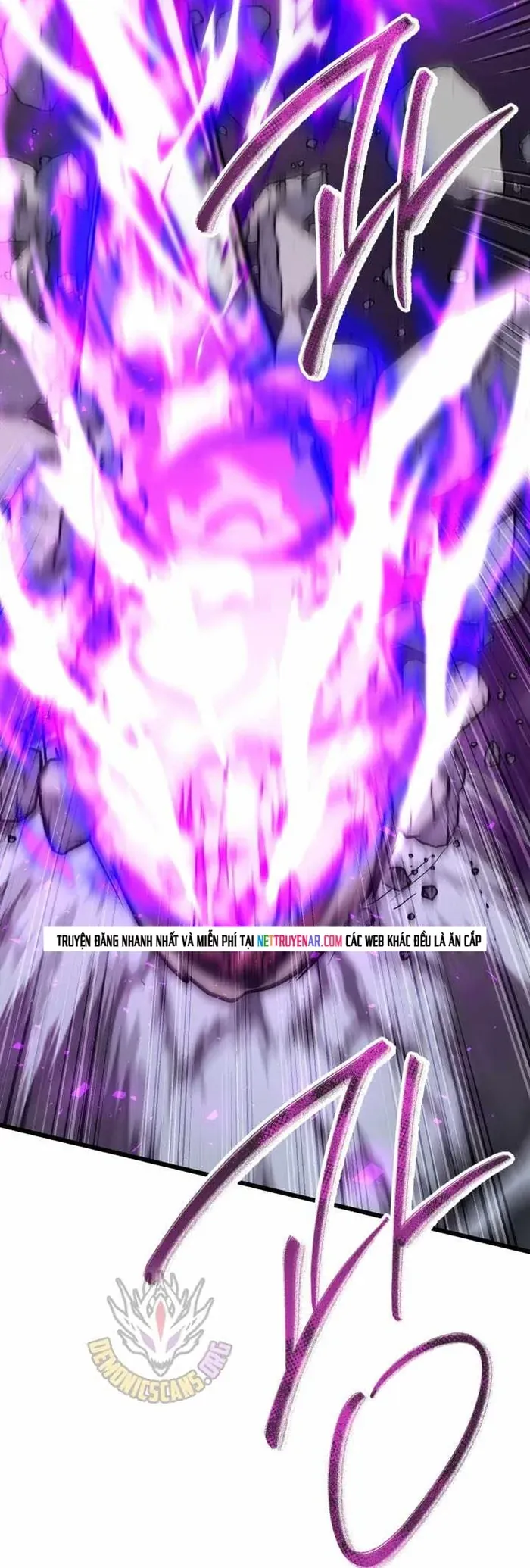 Giả Vờ Làm Kẻ Vô Dụng Ở Học Đường Chap 146 - Next Chap 145