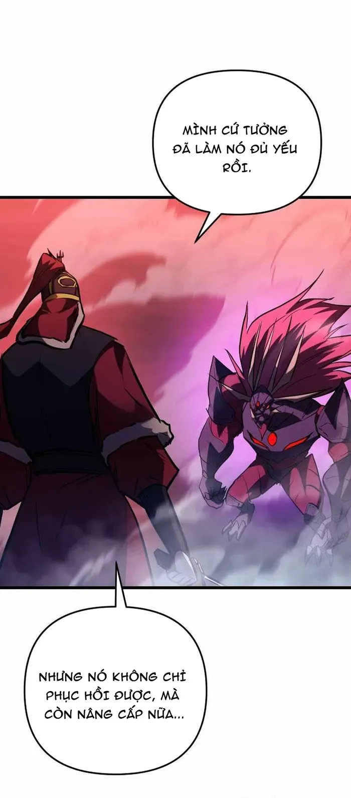 Giả Vờ Làm Kẻ Vô Dụng Ở Học Đường Chap 146 - Next Chap 145