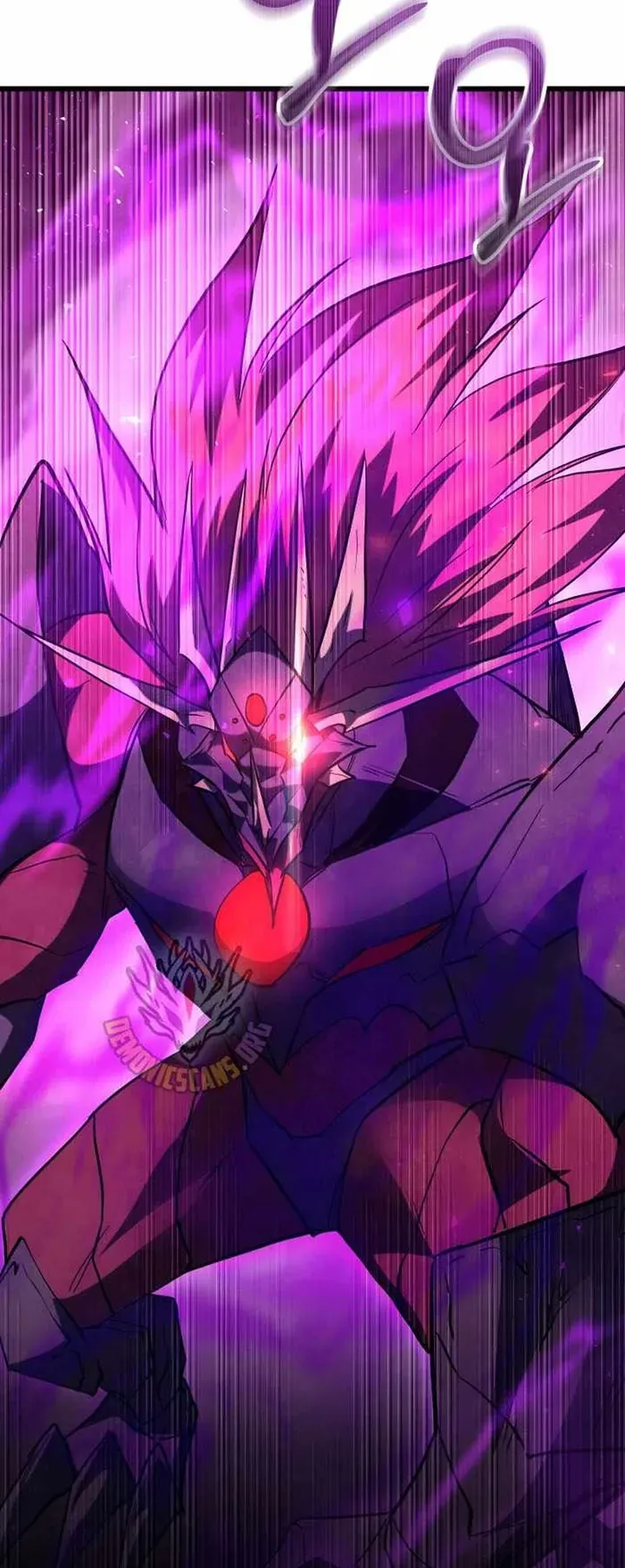 Giả Vờ Làm Kẻ Vô Dụng Ở Học Đường Chap 146 - Next Chap 145