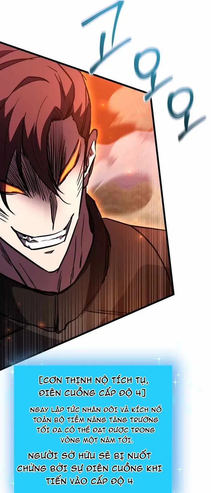 Giả Vờ Làm Kẻ Vô Dụng Ở Học Đường Chap 146 - Next Chap 145