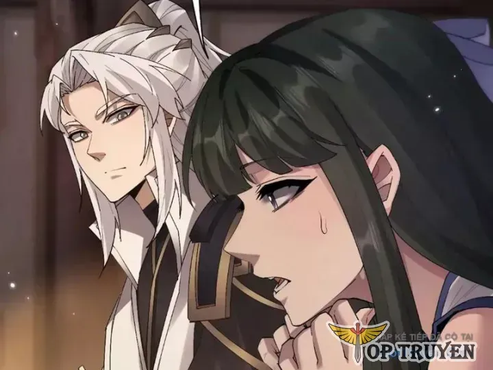 Toàn Chức Kiếm Tu Chap 85 - Next Chap 84