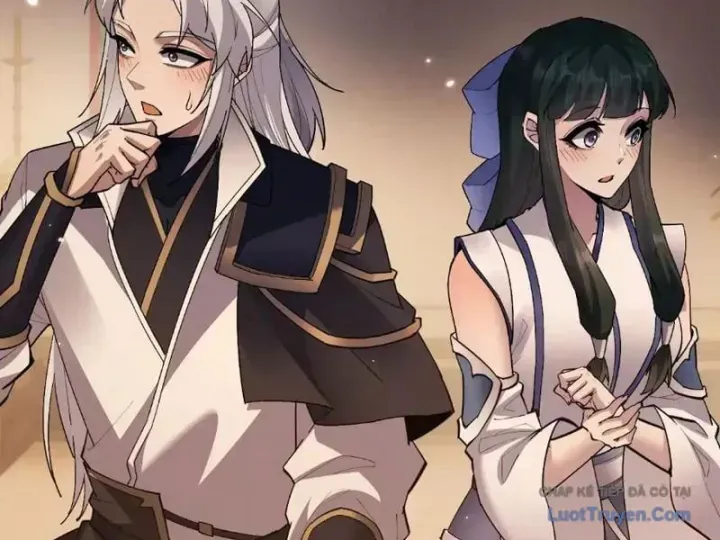 Toàn Chức Kiếm Tu Chap 85 - Next Chap 84