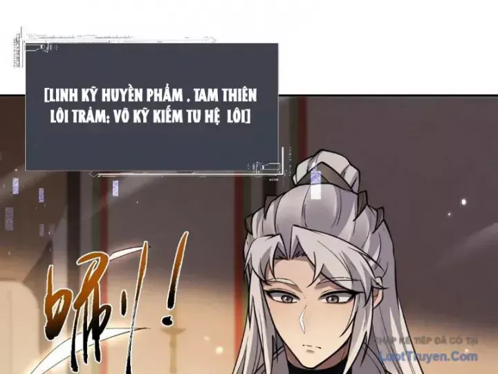 Toàn Chức Kiếm Tu Chap 85 - Next Chap 84