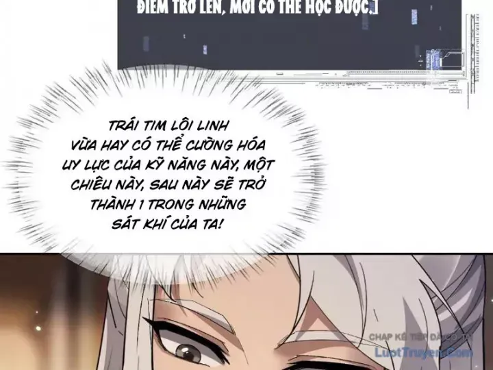 Toàn Chức Kiếm Tu Chap 85 - Next Chap 84