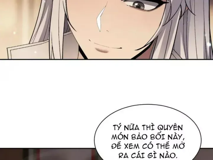 Toàn Chức Kiếm Tu Chap 85 - Next Chap 84