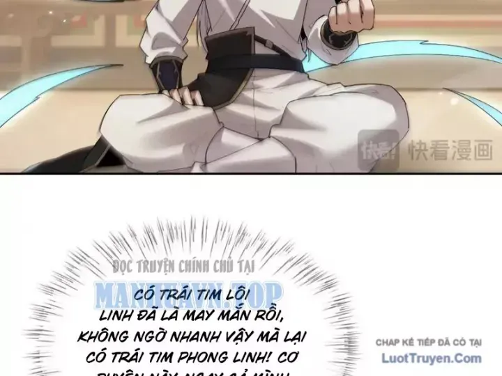 Toàn Chức Kiếm Tu Chap 85 - Next Chap 84