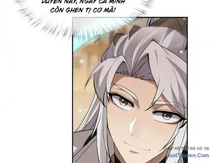 Toàn Chức Kiếm Tu Chap 85 - Next Chap 84