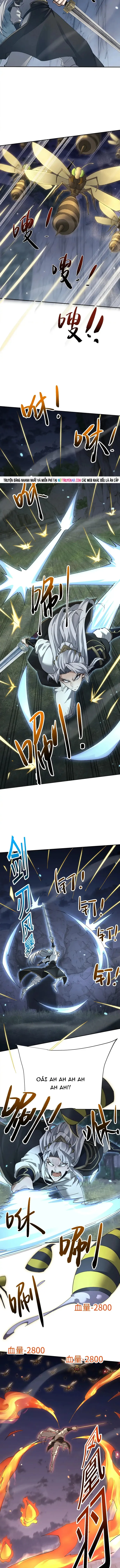 Toàn Chức Kiếm Tu Chap 86 - Next Chap 85