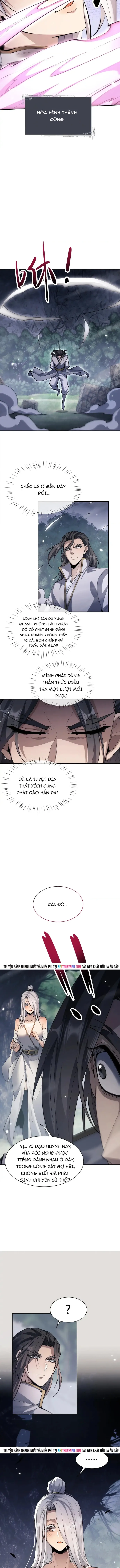 Toàn Chức Kiếm Tu Chap 86 - Next Chap 85