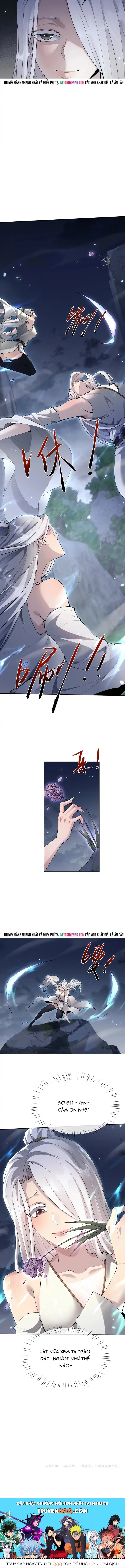 Toàn Chức Kiếm Tu Chap 86 - Next Chap 85