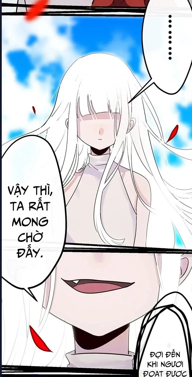 Ai Đã Giết Con Thỏ? Chap 7.1 - Next Chap 6